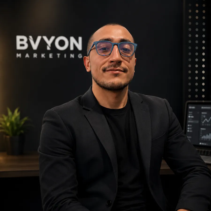 Bastian Vega Yon — especialista en marketing digital