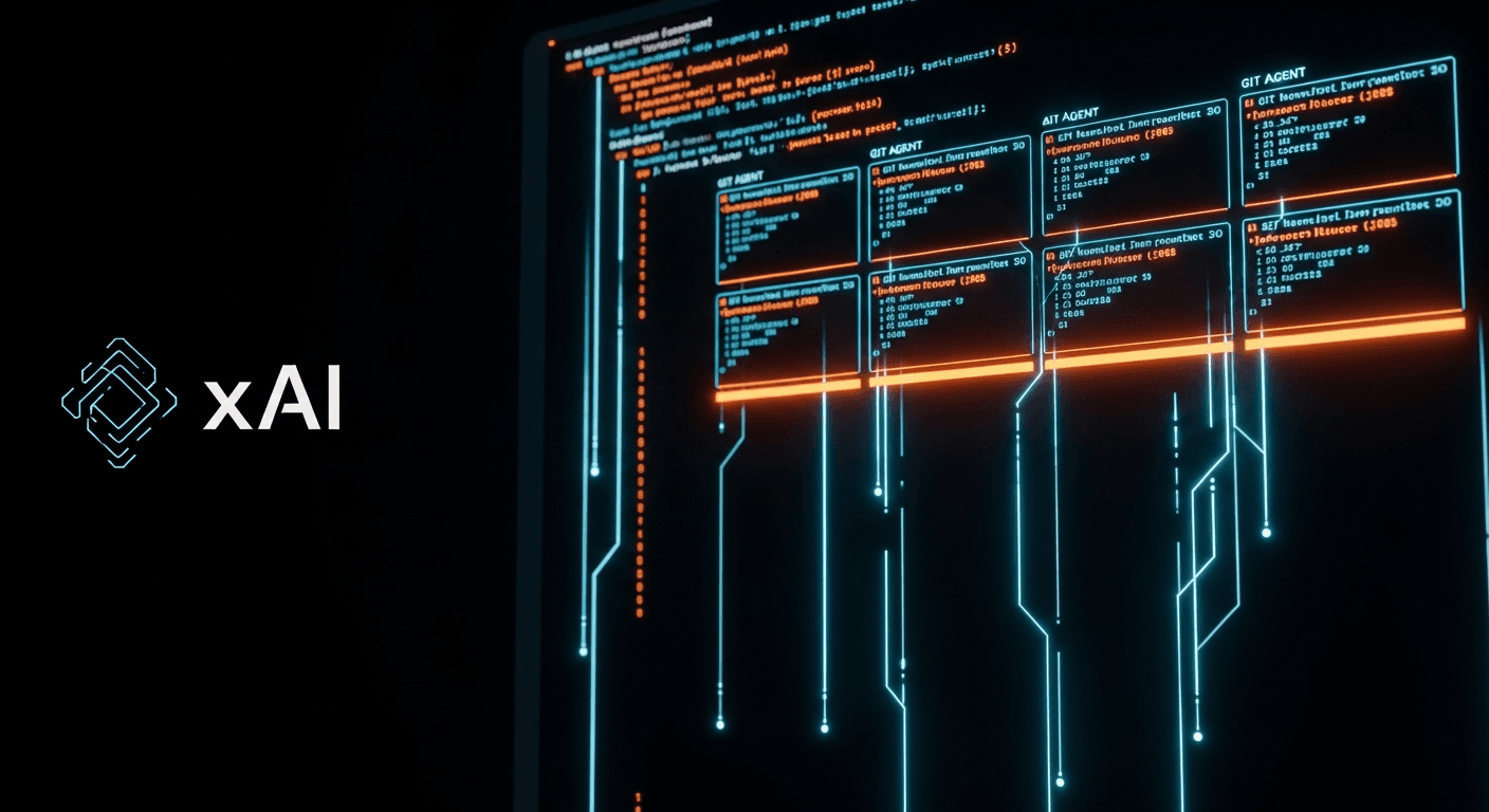 Grok Build: el agente de terminal de xAI que compite con Claude Code