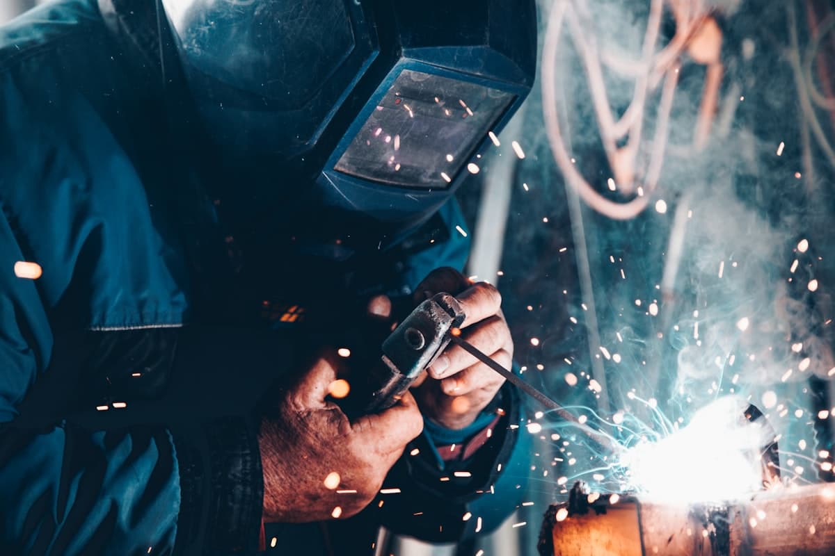 Marketing digital para la industria minera en Chile: estrategias B2B reales