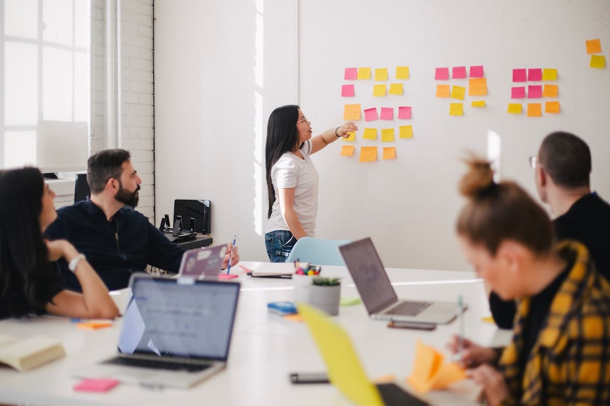 Marketing digital para PyMEs: guía completa 2026