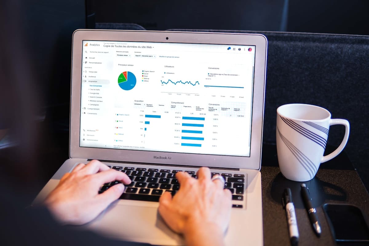 SEO local para empresas en Chile: cómo aparecer primero en Google